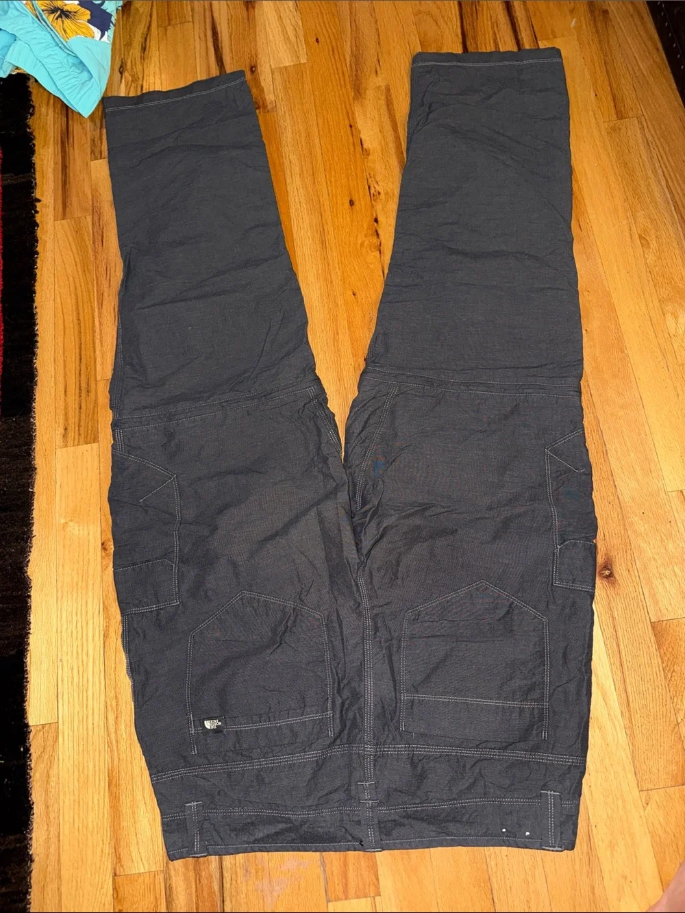 The North Face north face